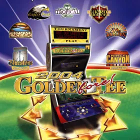 Golden Tee Fore! 2004