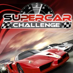 Supercar Challenge