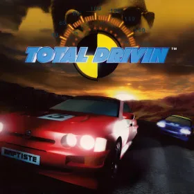 Total Drivin