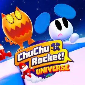 ChuChu Rocket! Universe
