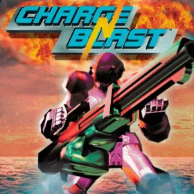 Charge 'n Blast