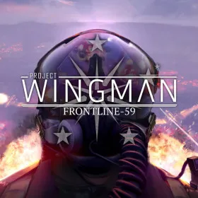 Project Wingman: Frontline 59
