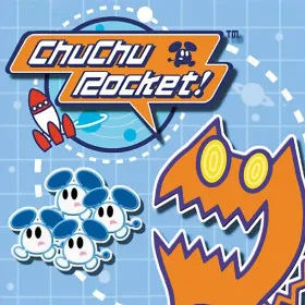 ChuChu Rocket!