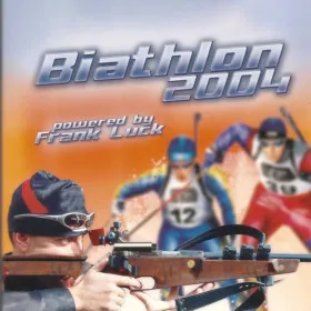 Biathlon 2004