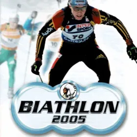 Biathlon 2005
