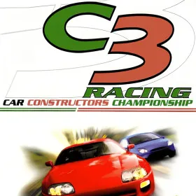 C3 Racing: Car Constructors Championship