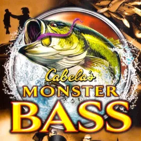 Cabela's Monster Bass