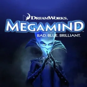 Megamind: Bad. Blue. Brilliant (Mobile)