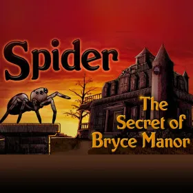 Spider: The Secret Of Bryce Manor