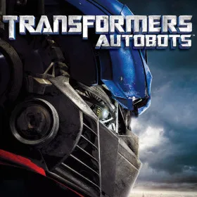 Transformers: Autobots