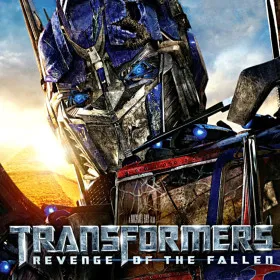 Transformers: Revenge of the Fallen (Mobile)