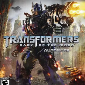 Transformers: Dark of the Moon - Autobots