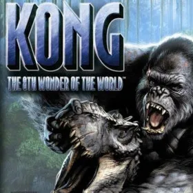 Kong: The 8th Wonder of the World