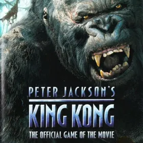 Peter Jackson's King Kong: The Official Mobile Game of the Movie
