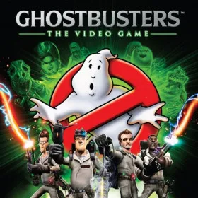 Ghostbusters: The Video Game (PS2/WII)
