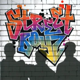 Street Boyz