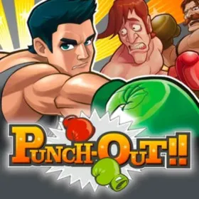 Punch-Out!! (2009)
