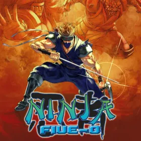 Ninja Five-O
