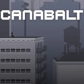 Canabalt