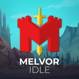 Melvor Idle