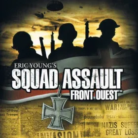Eric Young's Squad Assault: West Front