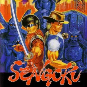 Sengoku
