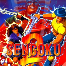 Sengoku 2