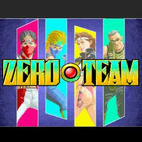 Zero Team