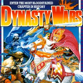 Dynasty Wars