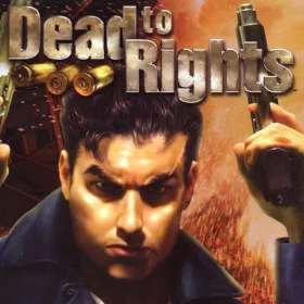 Dead to Rights (GBA)
