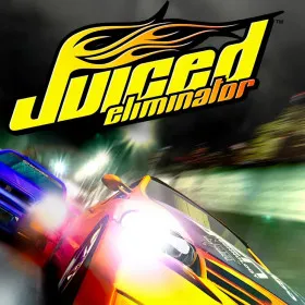 Juiced: Eliminator (Mobile)