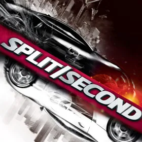 Split/Second (iOS)