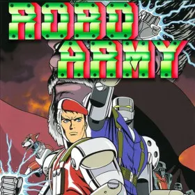 Robo Army
