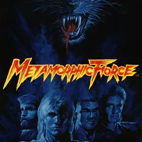 Metamorphic Force