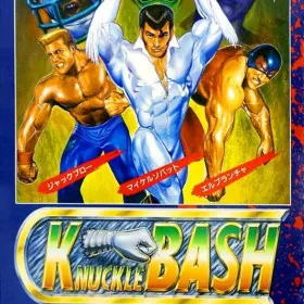 Knuckle Bash