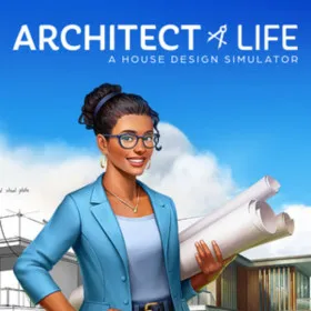 Architect Life: A House Design Simulator