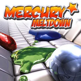 Mercury Meltdown