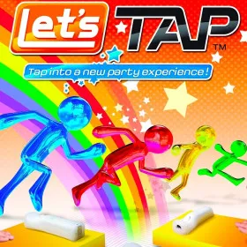 Let's Tap