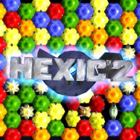 Hexic 2