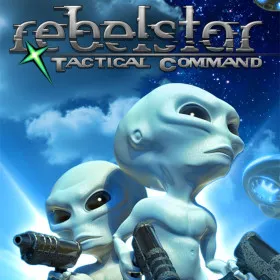 Rebelstar: Tactical Command