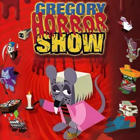 Gregory Horror Show