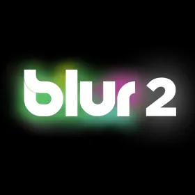 Blur 2