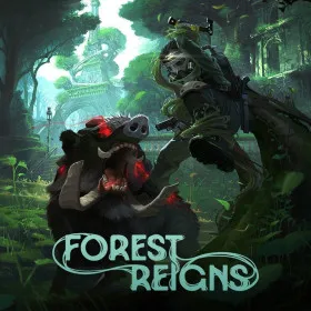 Forest Reigns