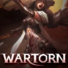 Wartorn