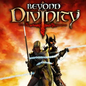 Beyond Divinity