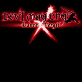 Devil May Cry: Dante X Vergil