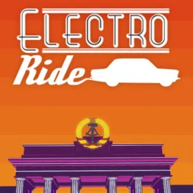 Electro Ride: The Neon Racing