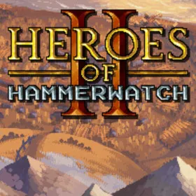 Heroes of Hammerwatch II