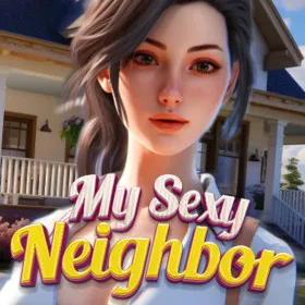 My Sexy Neighbor