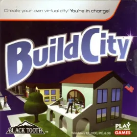 Build City